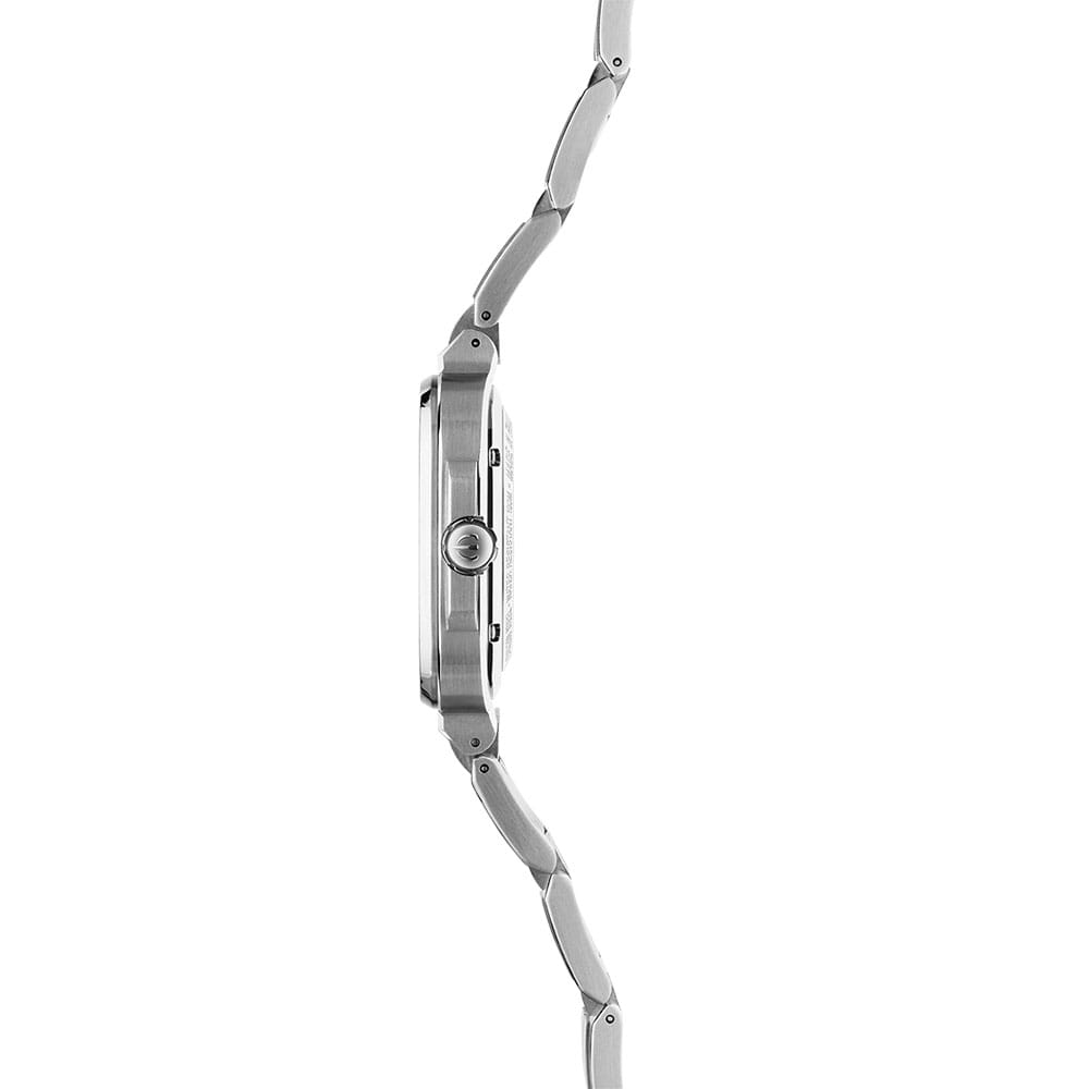 Herbelin Herbelin Cap Camarat 1646B15,  франция мужские часы на браслете нержавеющая сталь боковой вид