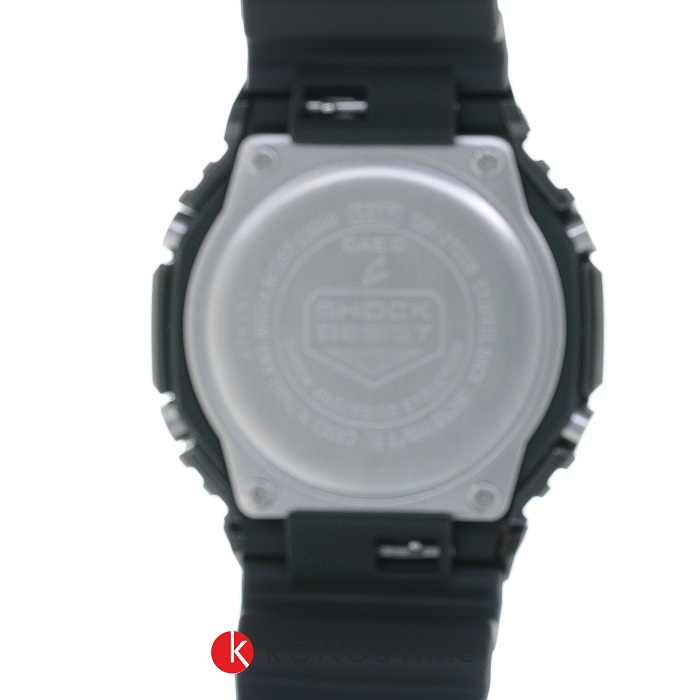 Фотография часов Casio G-Shock GM-2100B-4ADR (GM-2100B-4A)_21