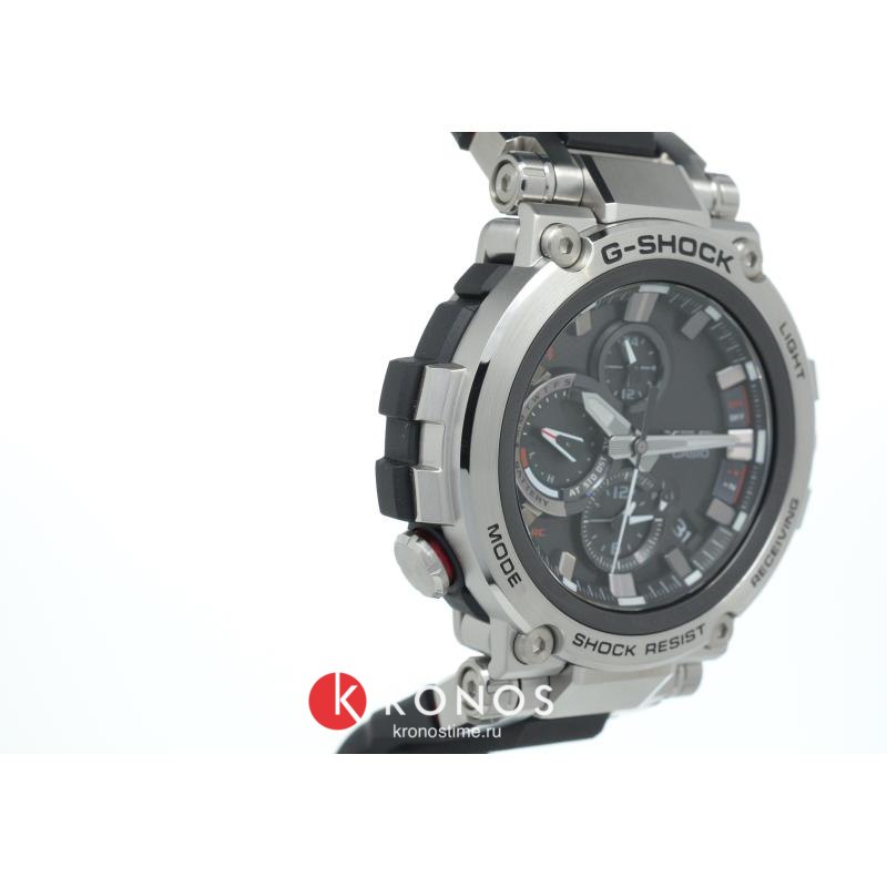 Фотография часов Casio G-Shock  Premium MTG-B1000-1A_33