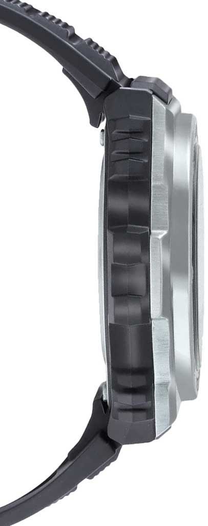 Casio Casio Collection MWQ-100-1AVDF , наручные мужские часы фото под углом
