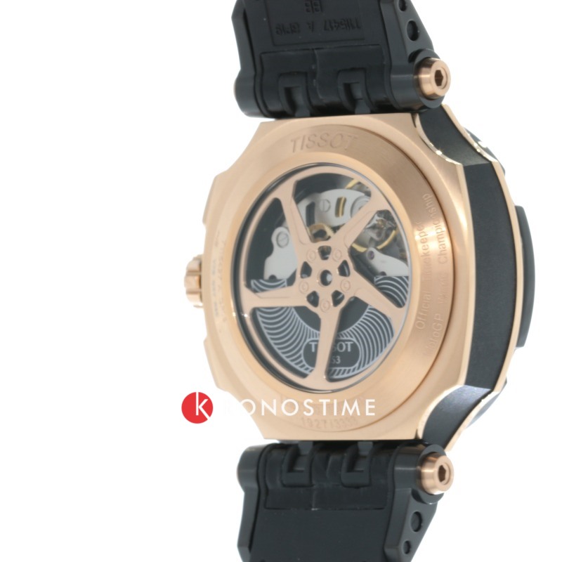 Фотография часов Tissot T-Race Motogp Automatic Chronograph T115.427.37.051.00_22