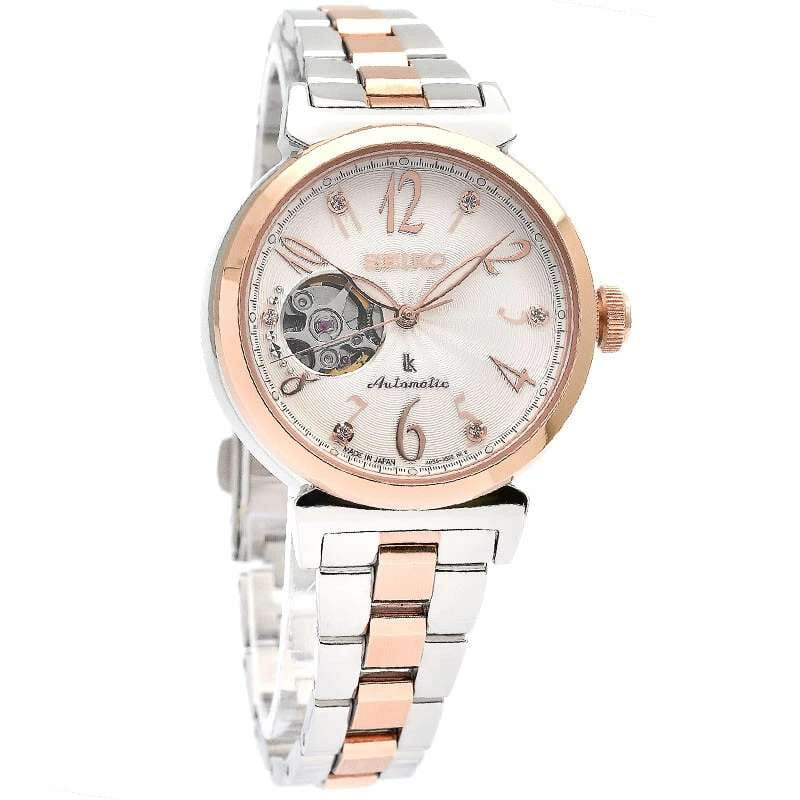 Seiko Seiko Lukia SSVM060 , наручные женские часы фото под углом
