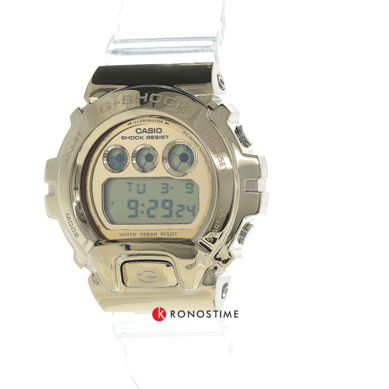 Фотография часов Casio G-Shock GM-6900SG-9DR (GM-6900SG-9ER)_2