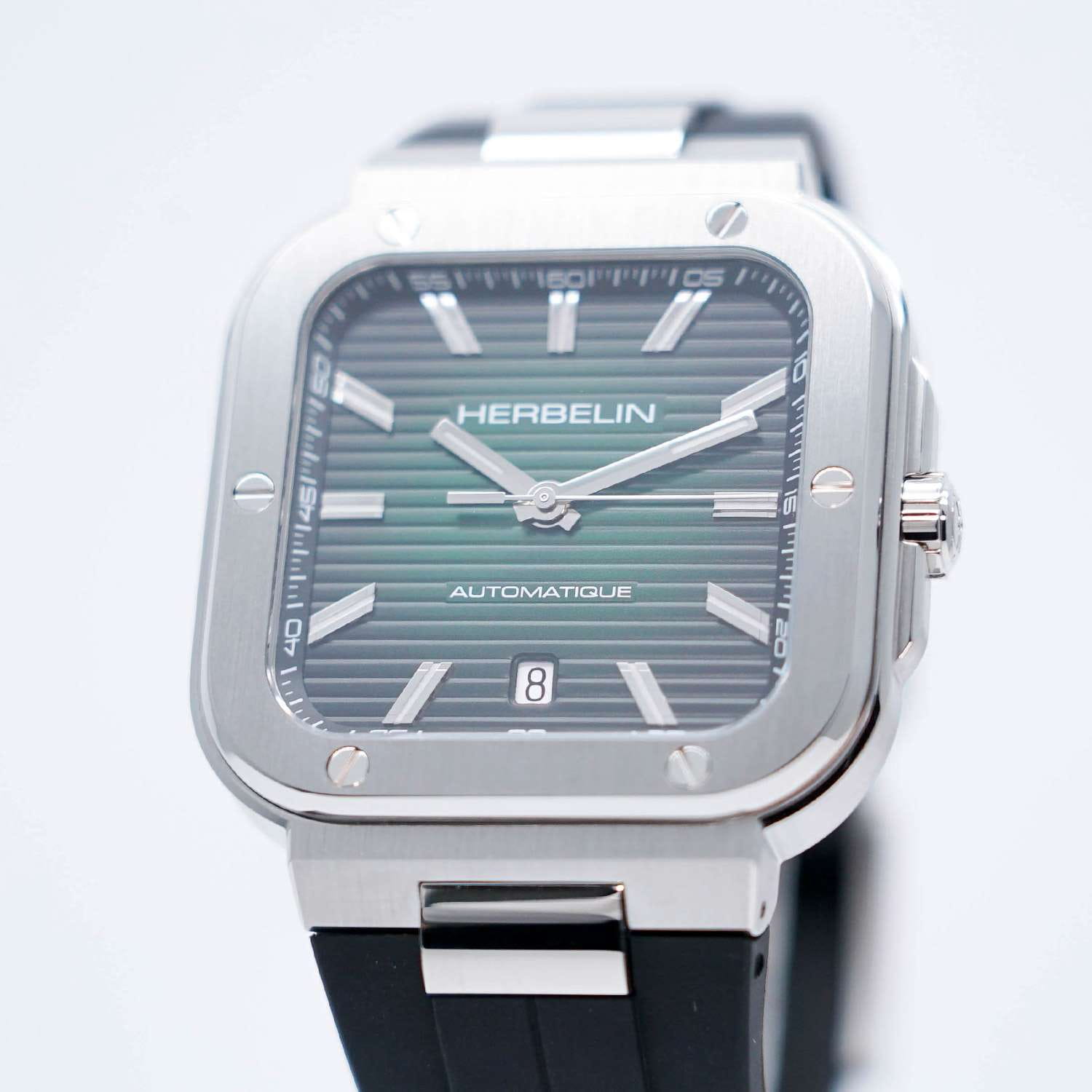 Herbelin Herbelin Cap Camarat 1646A16CA , наручные мужские часы фото под углом