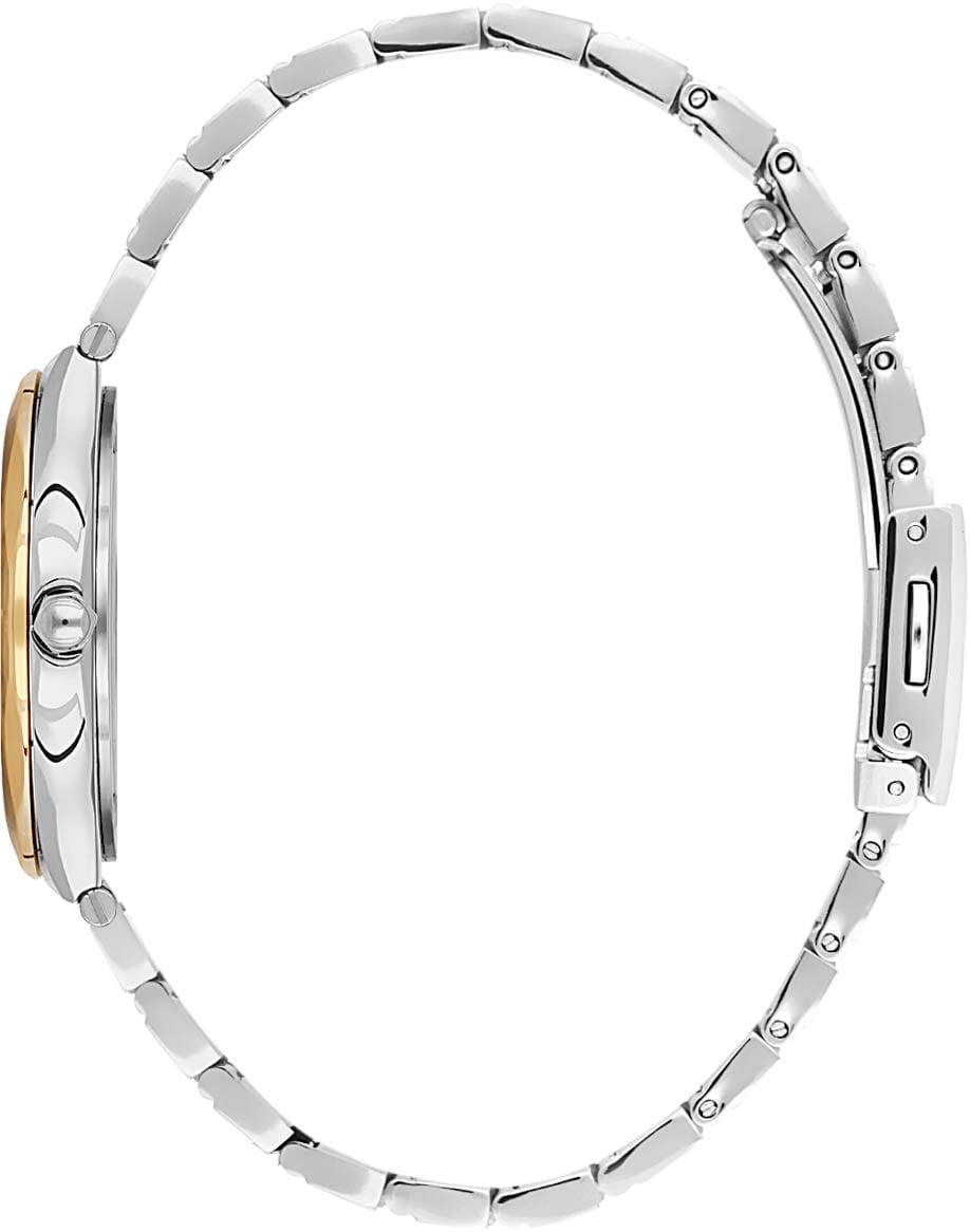 Daniel Klein Daniel Klein ACP DK.1.13596-3 , наручные женские часы фото под углом