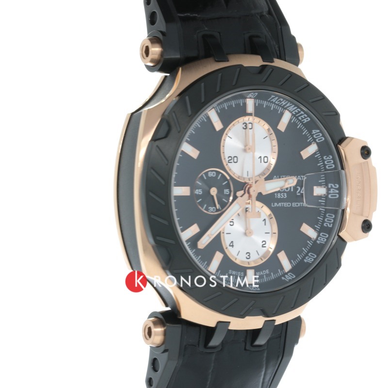 Фотография часов Tissot T-Race Motogp Automatic Chronograph T115.427.37.051.00_33