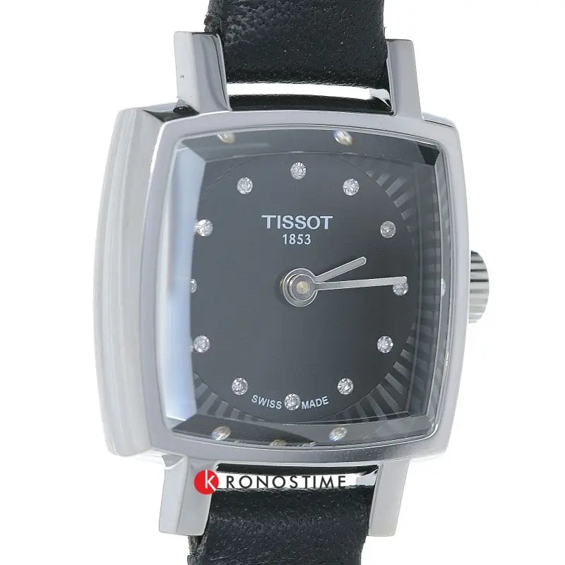 Фотография часов Tissot Lovely Square T058.109.16.056.00_3