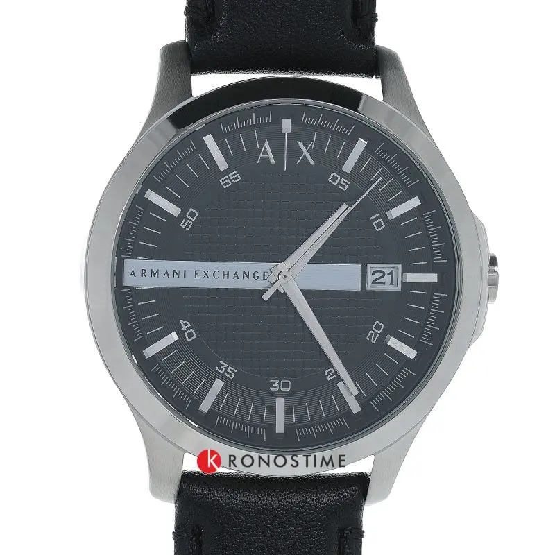 Фотография часов Armani Exchange Hampton AX2101_1