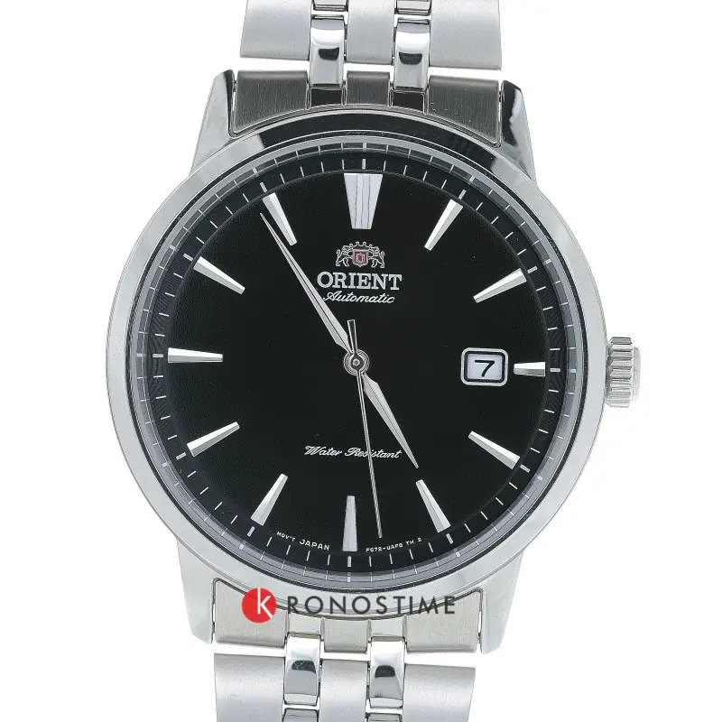 Фотография часов Orient Automatic RA-AC0F01B10 (RA-AC0F01B10B)