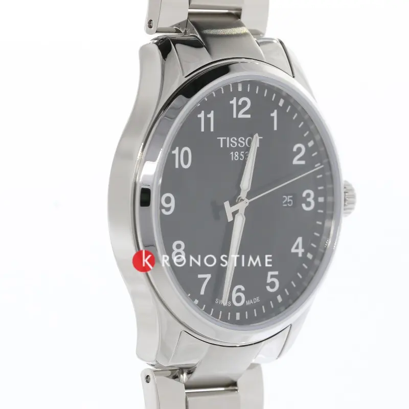 Фотография часов Tissot Gent XL Classic T116.410.11.057.00_32