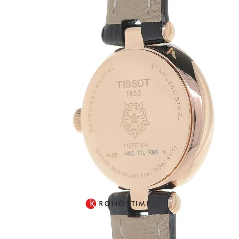 Фотография часов Tissot Bellissima small lady T126.010.36.013.00_17