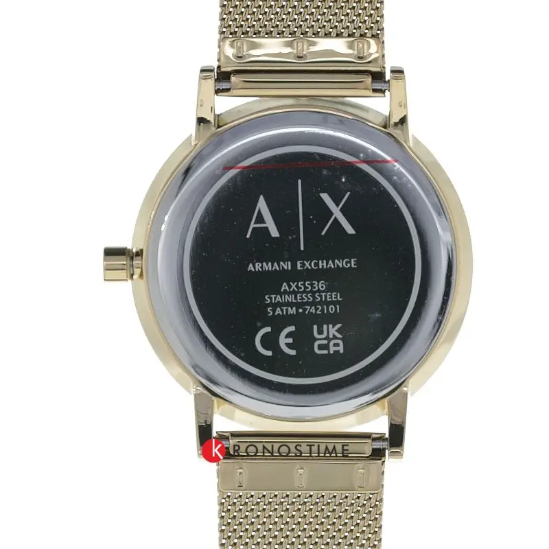 Фотография часов Armani Exchange Cayde  AX5536_23