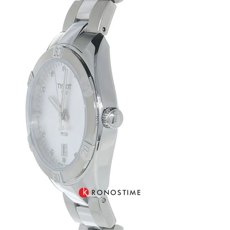 Фотография часов Tissot PR 100 Sport Chic T101.910.11.036.00_37