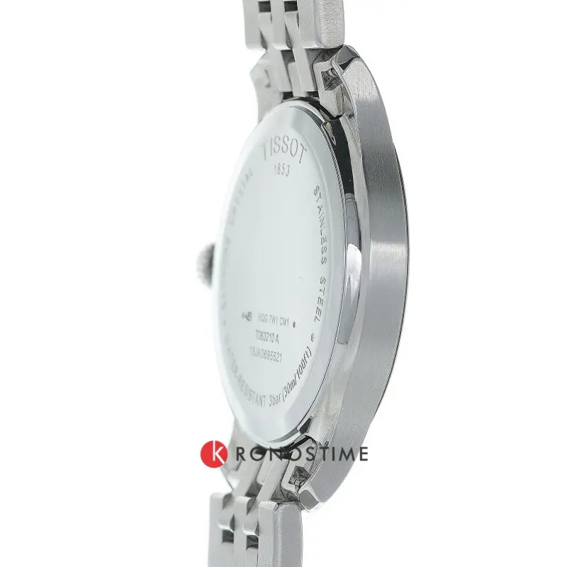 Фотография часов Tissot Tradition Lady T063.210.11.057.00_24