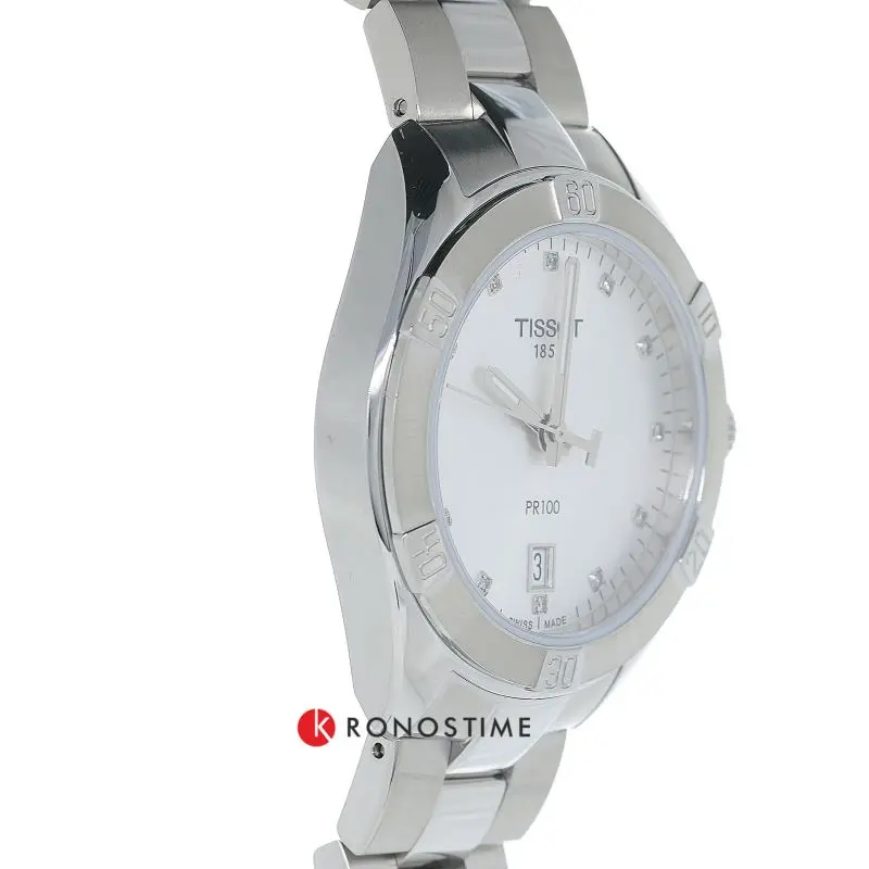 Фотография часов Tissot PR 100 Sport Chic T101.910.11.036.00_6