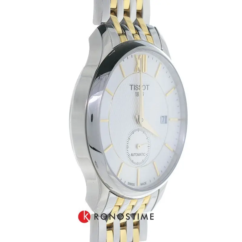 Фотография часов Tissot Tradition Automatic Small Second T063.428.22.038.00_6