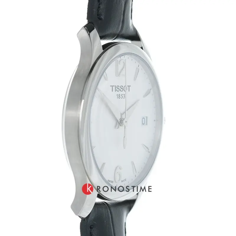 Фотография часов Tissot Tradition Lady T063.210.16.037.00_29