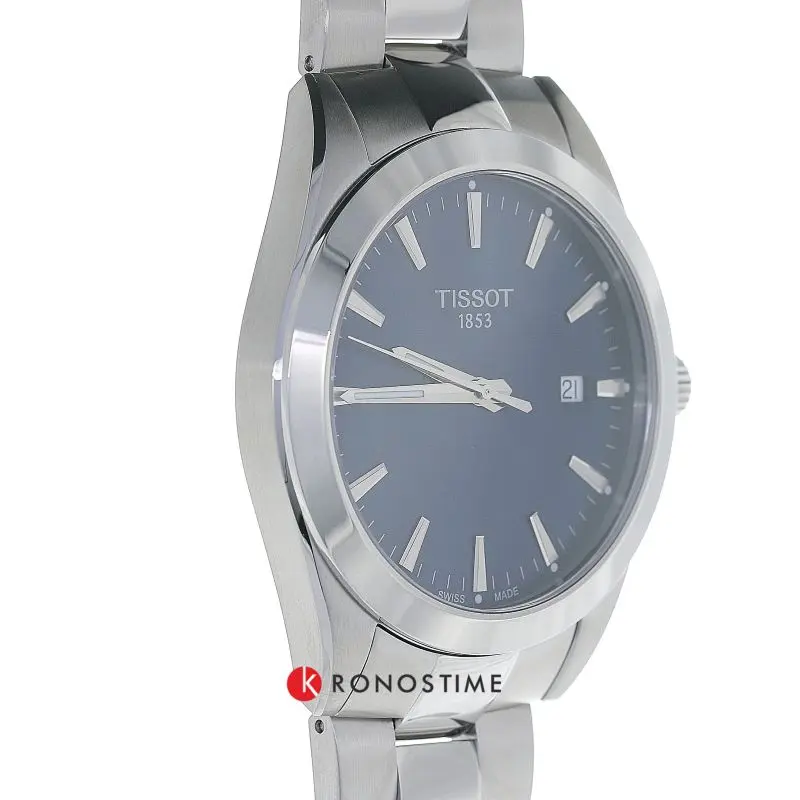 Фотография часов Tissot Gentleman T127.410.11.041.00_4