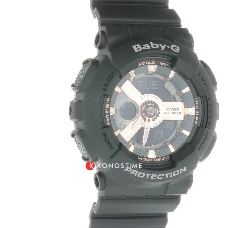 Фотография часов Casio Baby-G BA-110RG-1AER_32