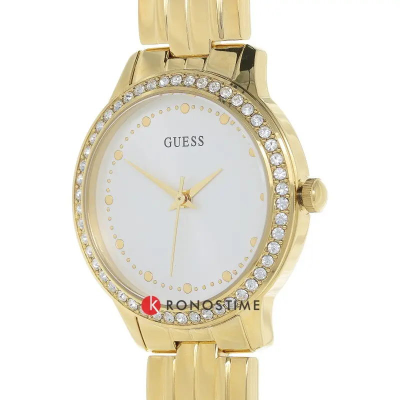 Фотография часов GUESS W1209L2_3