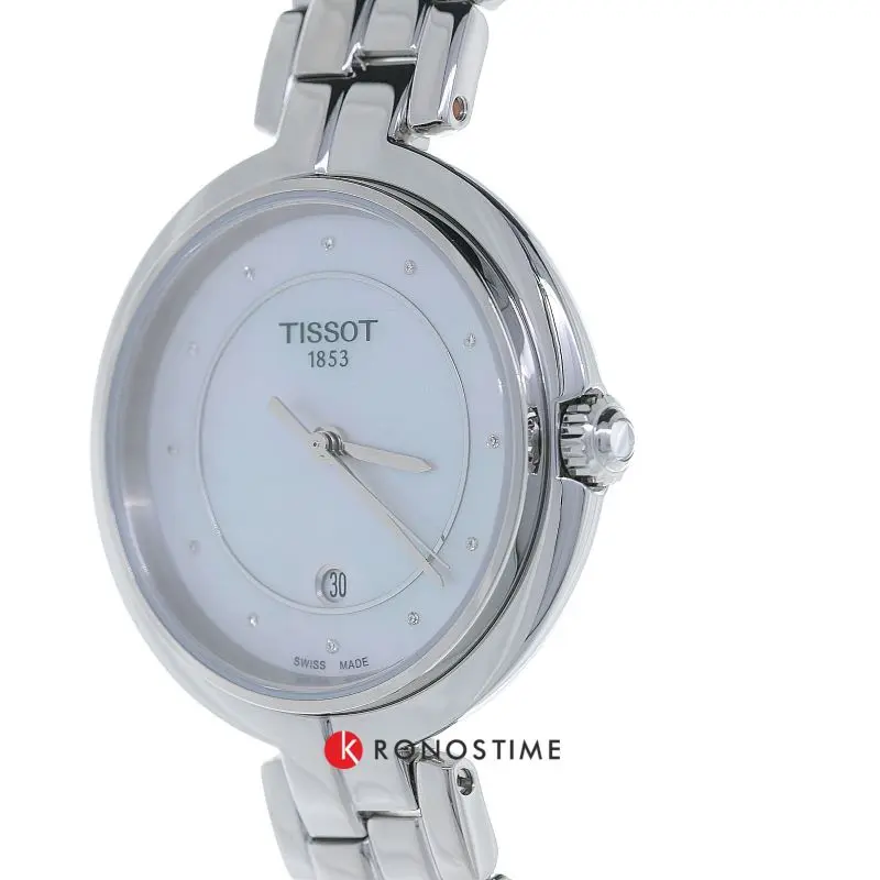 Фотография часов Tissot Flamingo T094.210.11.116.01_40