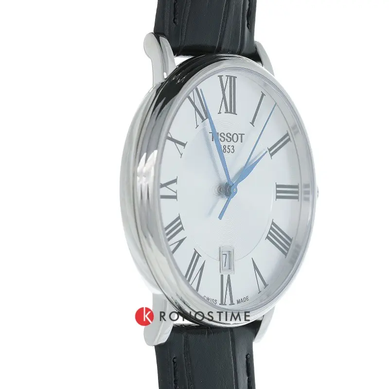 Фотография часов Tissot Carson Premium T122.410.16.033.00_31