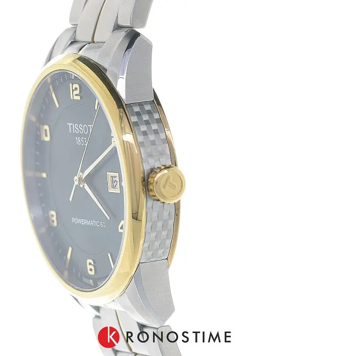 Фотография часов Tissot Luxury Powermatic 80 T086.407.22.097.00_37