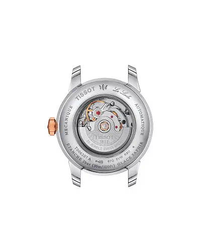 Tissot Le Locle Automatic Lady T006.207.16.038.00