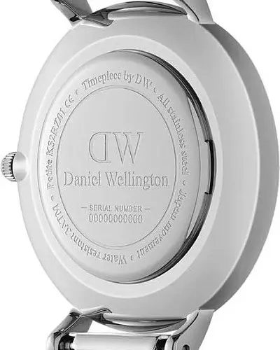 Daniel Wellington Petite Unitone DW00100464