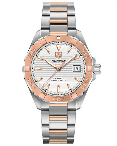 TAG Heuer Aquaracer WAY2150.BD0911