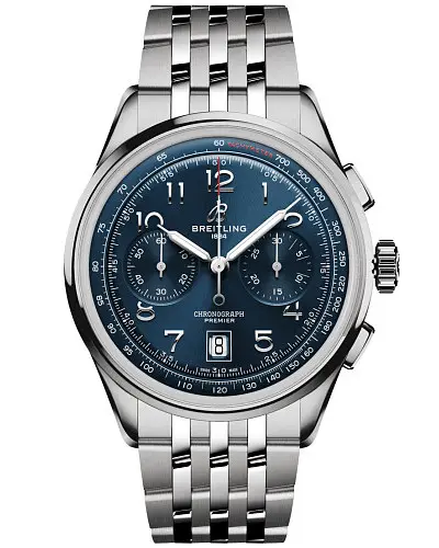 Breitling Premier B01 Chronograph 42 AB0145171C1A1