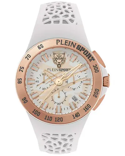 Plein Sport Thunderstorm Chrono PSABA0723