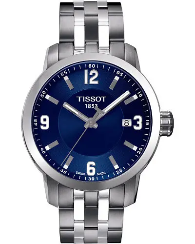 Tissot PRC 200 T055.410.11.047.00