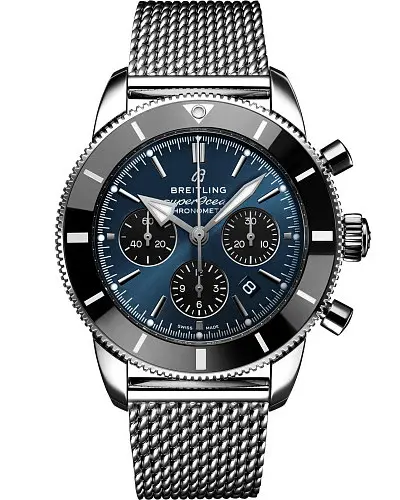 Breitling Superocean Heritage B01 Chronograph 44 AB0162121C1A1