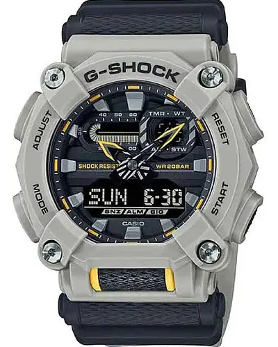 Casio G-Shock GA-900HC-5A