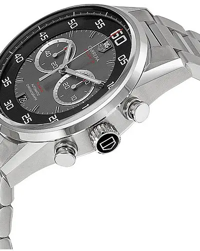 TAG Heuer Carrera CAR2B10.BA0799