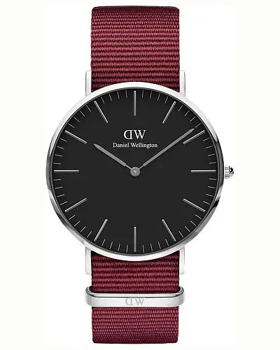 Daniel Wellington Classic Roselyn DW00100270