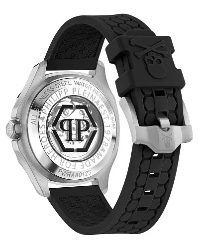 Philipp Plein The Skeleton PWRAA1023