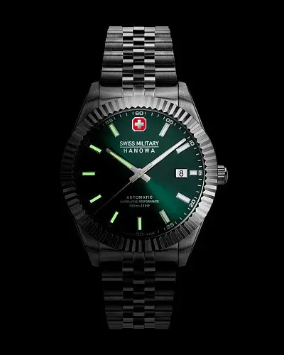 Swiss Military Hanowa Diligenter SMWGL0002103