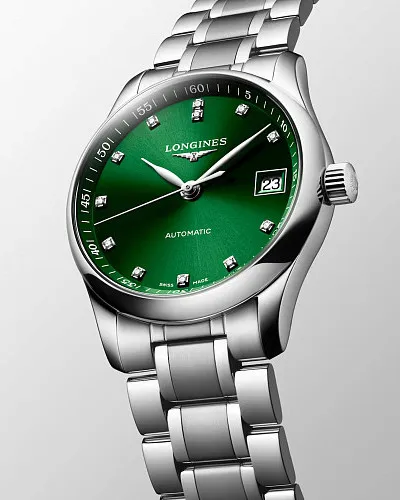 Longines Master Collection L2.357.4.99.6