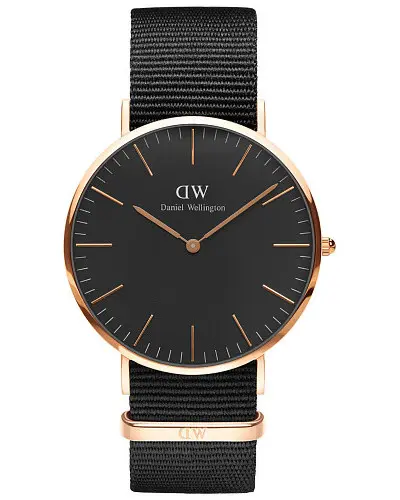 Daniel wellington store dw00100258