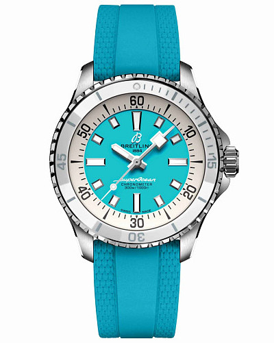 Breitling Superocean Automatic 36 A17377211C1S1