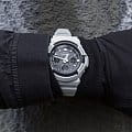 Casio Casio G-Shock GAW-100B-7A японские наручные мужские часы заводная головка с логотипом Casio