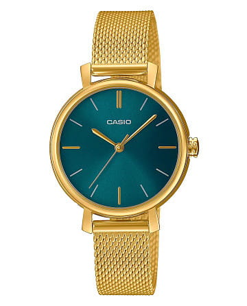 Casio Collection LTP-2024VMG-3