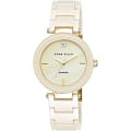 Часы Anne Klein Diamond  1018IVGB