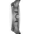 Armani Exchange Armani Exchange Fitz  AX2417  итальянские мужские часы на браслете нержавеющая сталь боковой вид