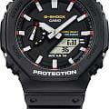 Часы Casio G-Shock GA-2100RL-1A фото 6