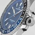 Часы Jacques Lemans Liverpool Diver 1-2205B фото 3