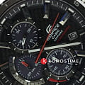 Casio Casio Edifice EFS-S540DB-1A кварцевые мужские часы с аксессуарами мужские часы модель EFS-S540DB-1A