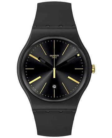 Swatch New Gent Biosourced SO29B403
